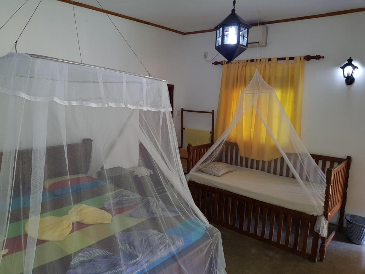 Dreamvillage Dodanduwa 外观 照片