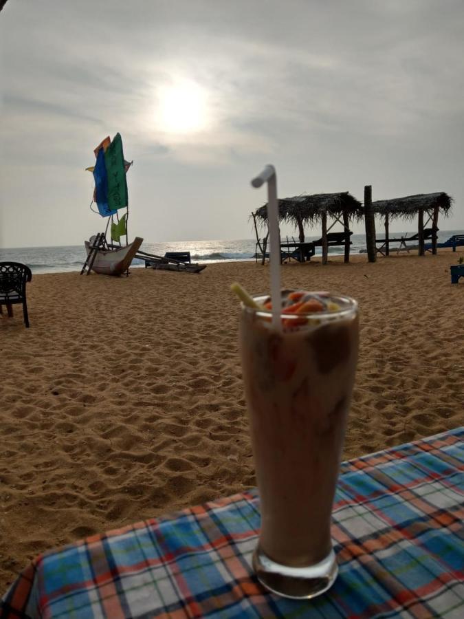 Dreamvillage Dodanduwa 外观 照片