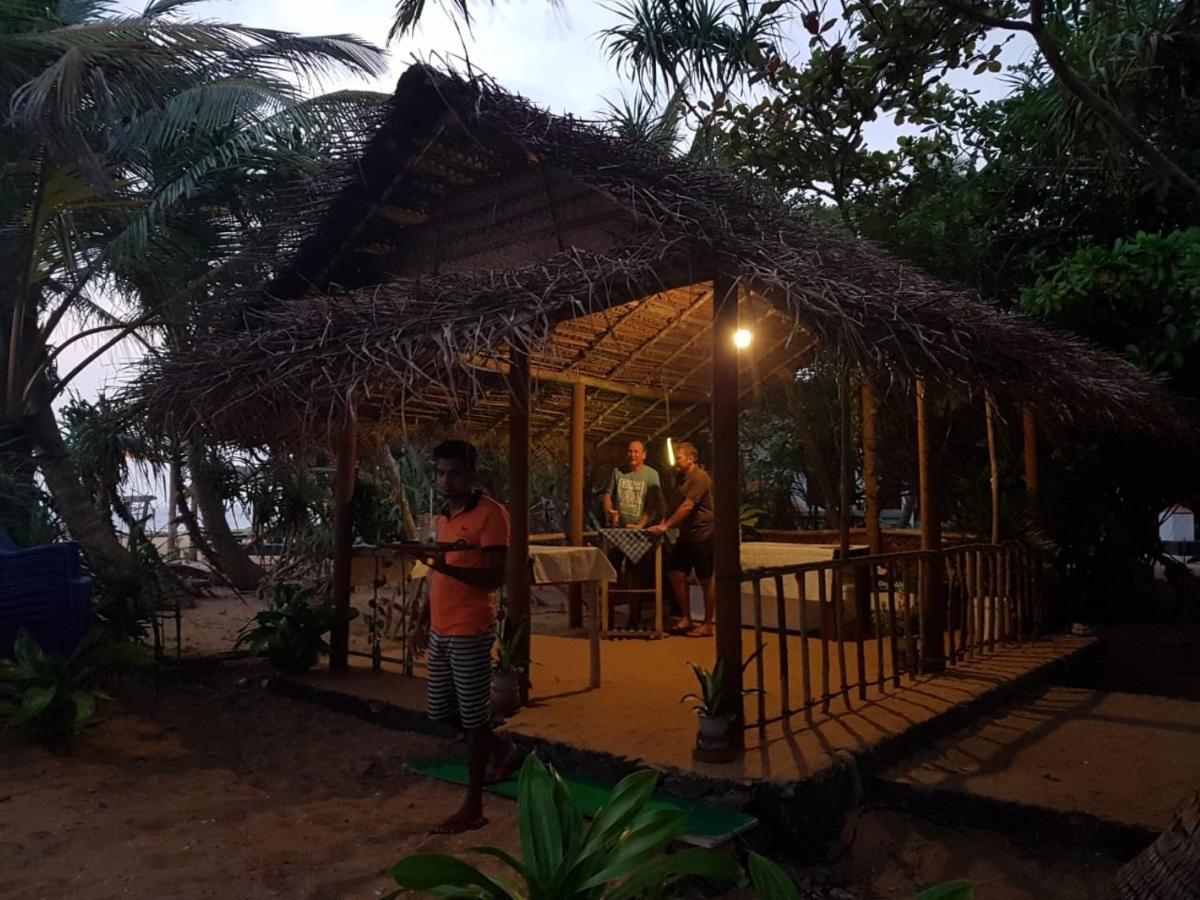 Dreamvillage Dodanduwa 外观 照片