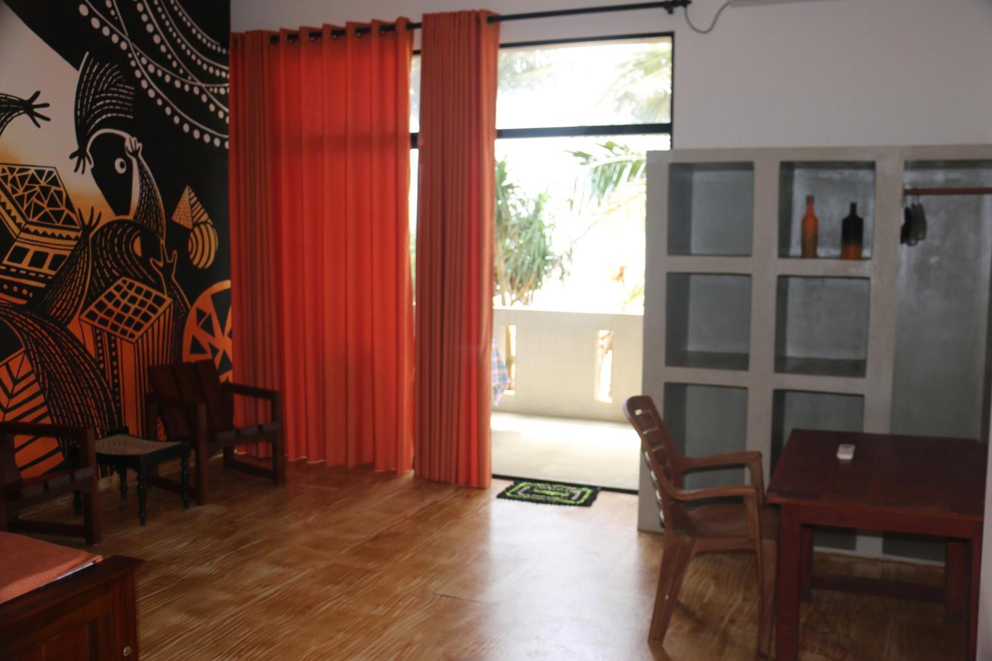 Dreamvillage Dodanduwa 外观 照片