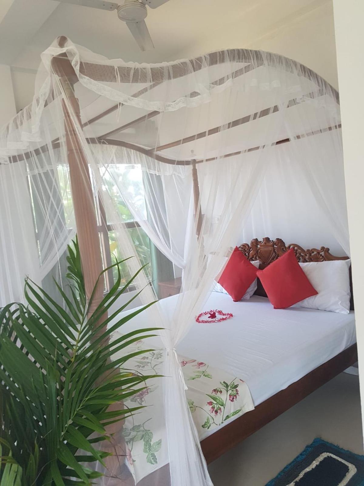 Dreamvillage Dodanduwa 外观 照片