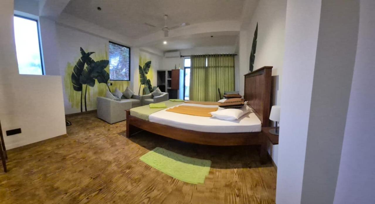 Dreamvillage Dodanduwa 外观 照片