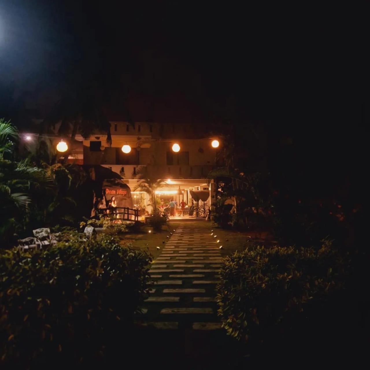 Dreamvillage Dodanduwa 外观 照片