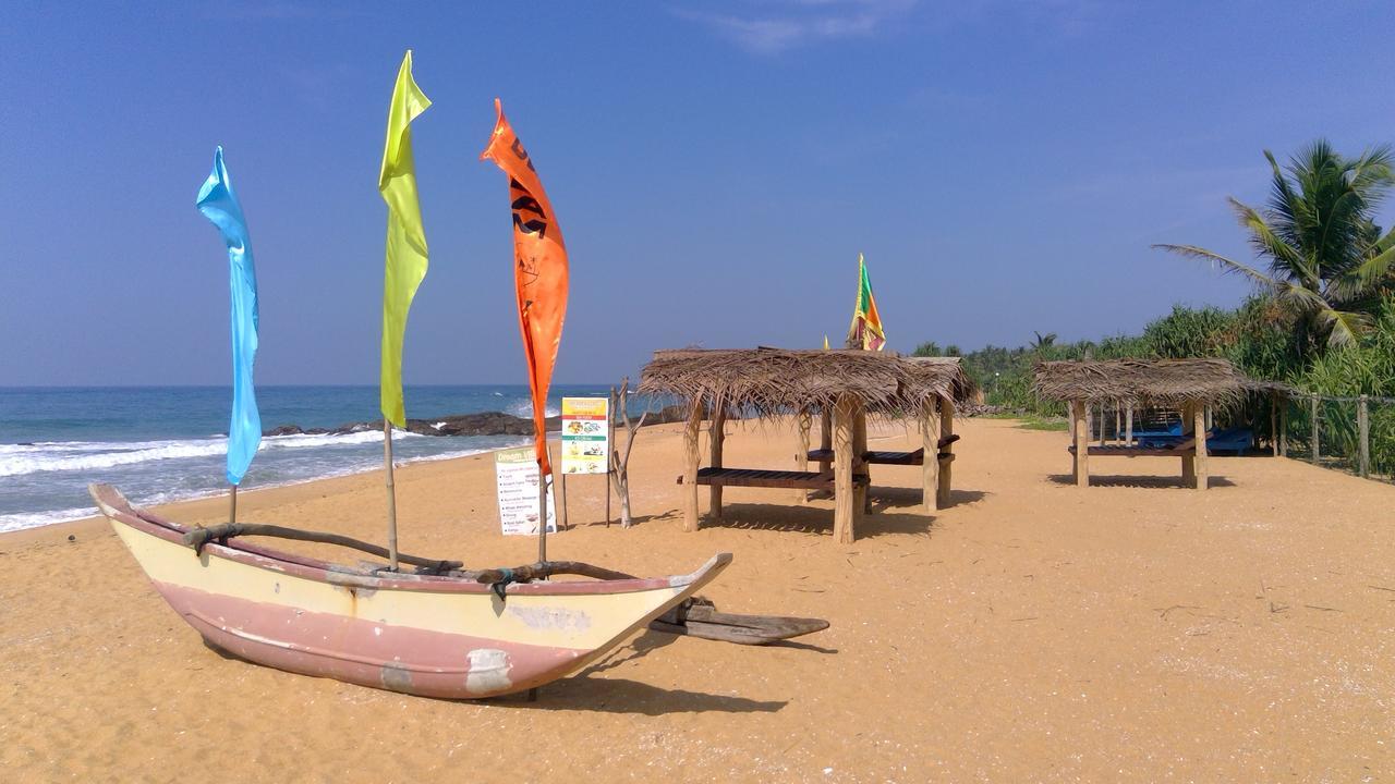Dreamvillage Dodanduwa 外观 照片