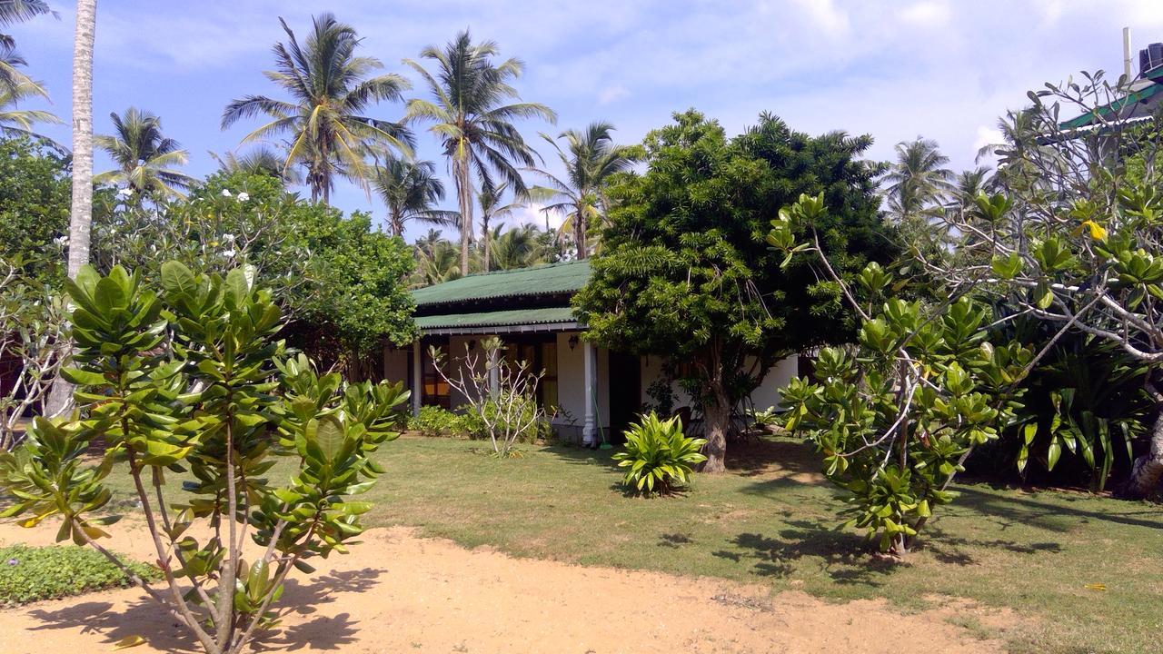 Dreamvillage Dodanduwa 外观 照片