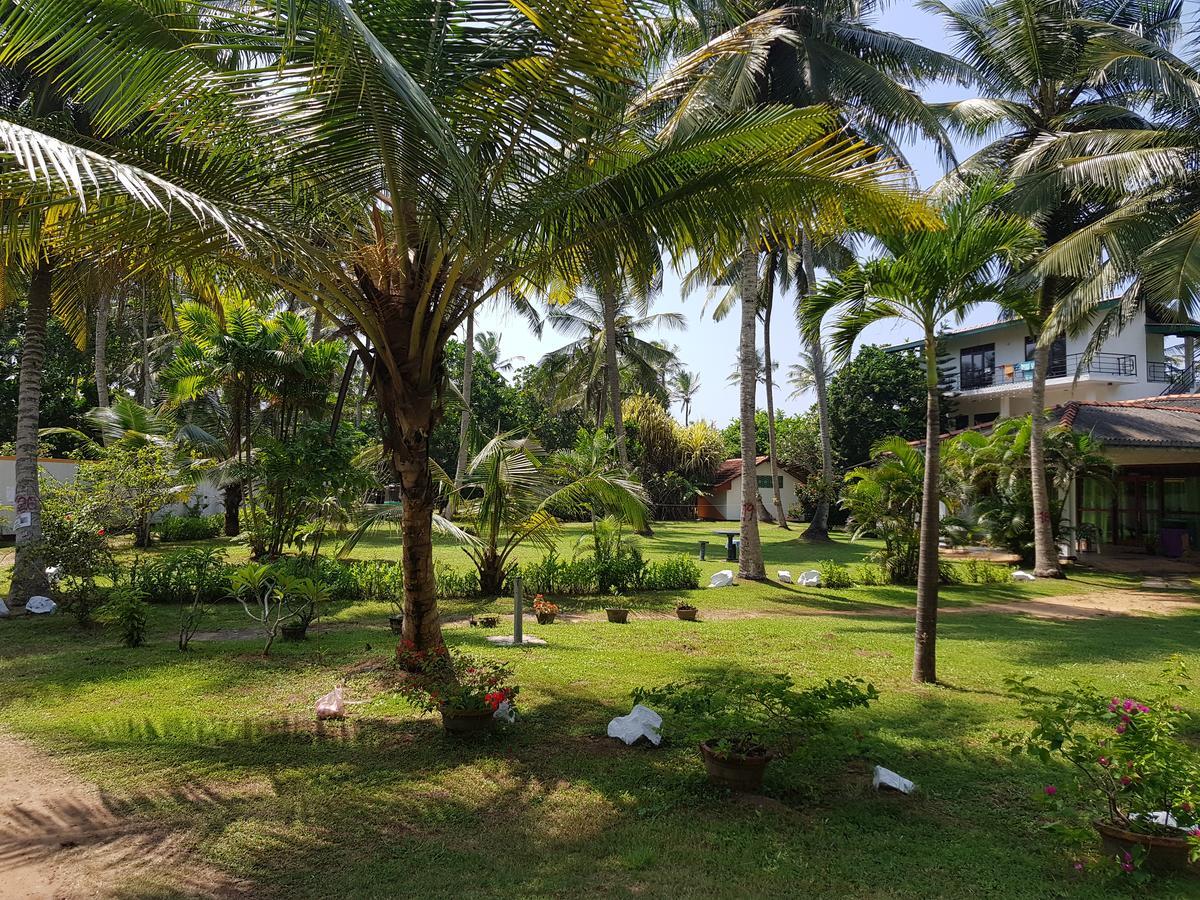 Dreamvillage Dodanduwa 外观 照片