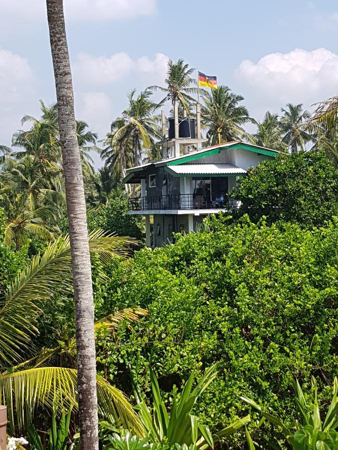 Dreamvillage Dodanduwa 外观 照片