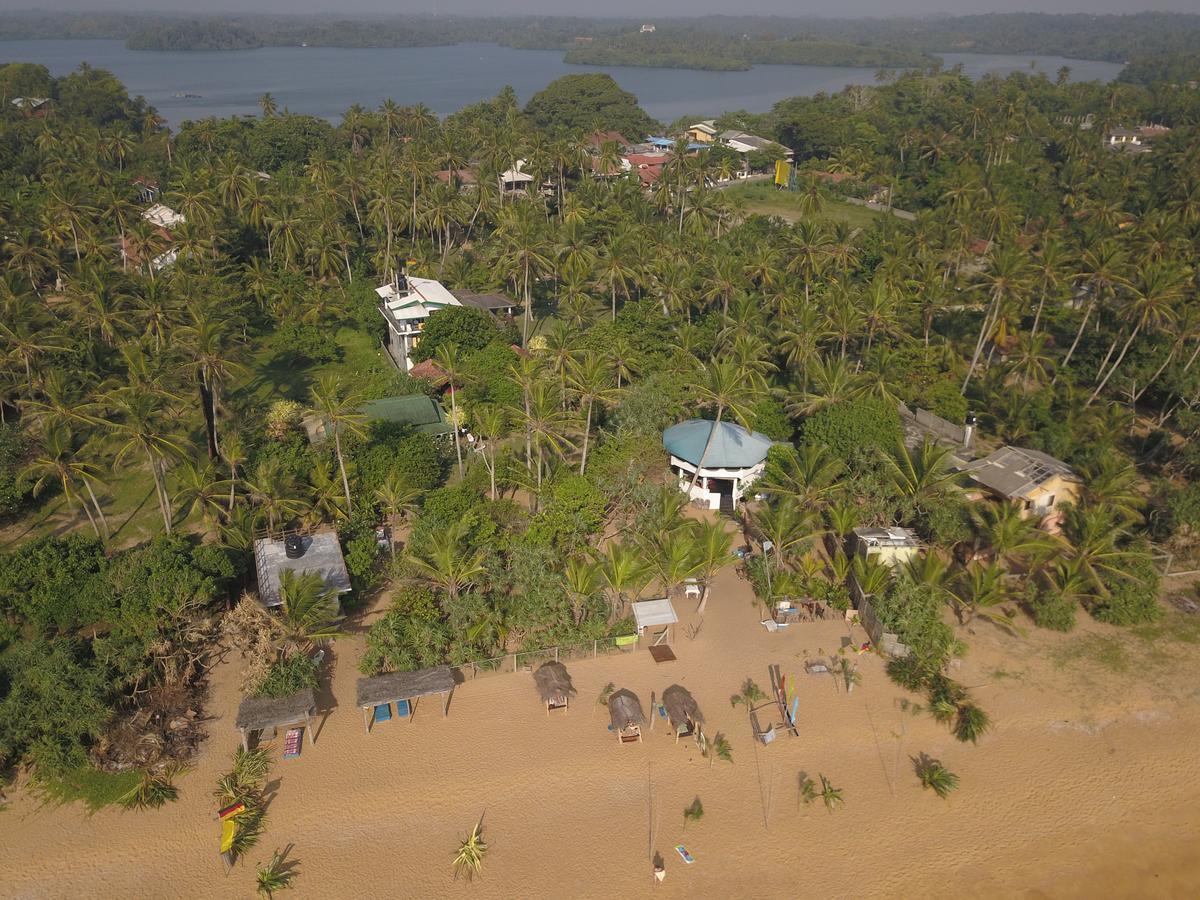 Dreamvillage Dodanduwa 外观 照片