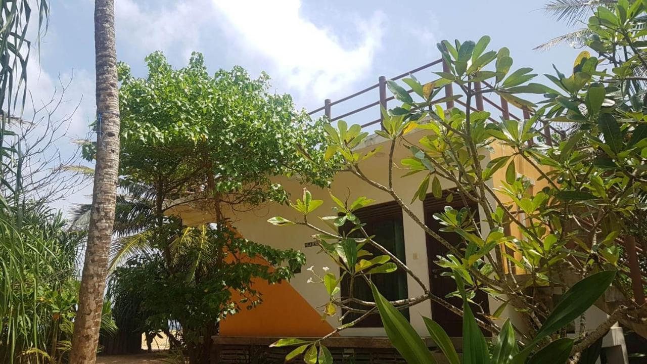 Dreamvillage Dodanduwa 外观 照片