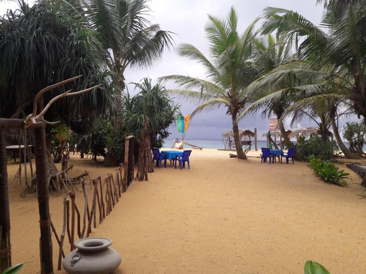 Dreamvillage Dodanduwa 外观 照片