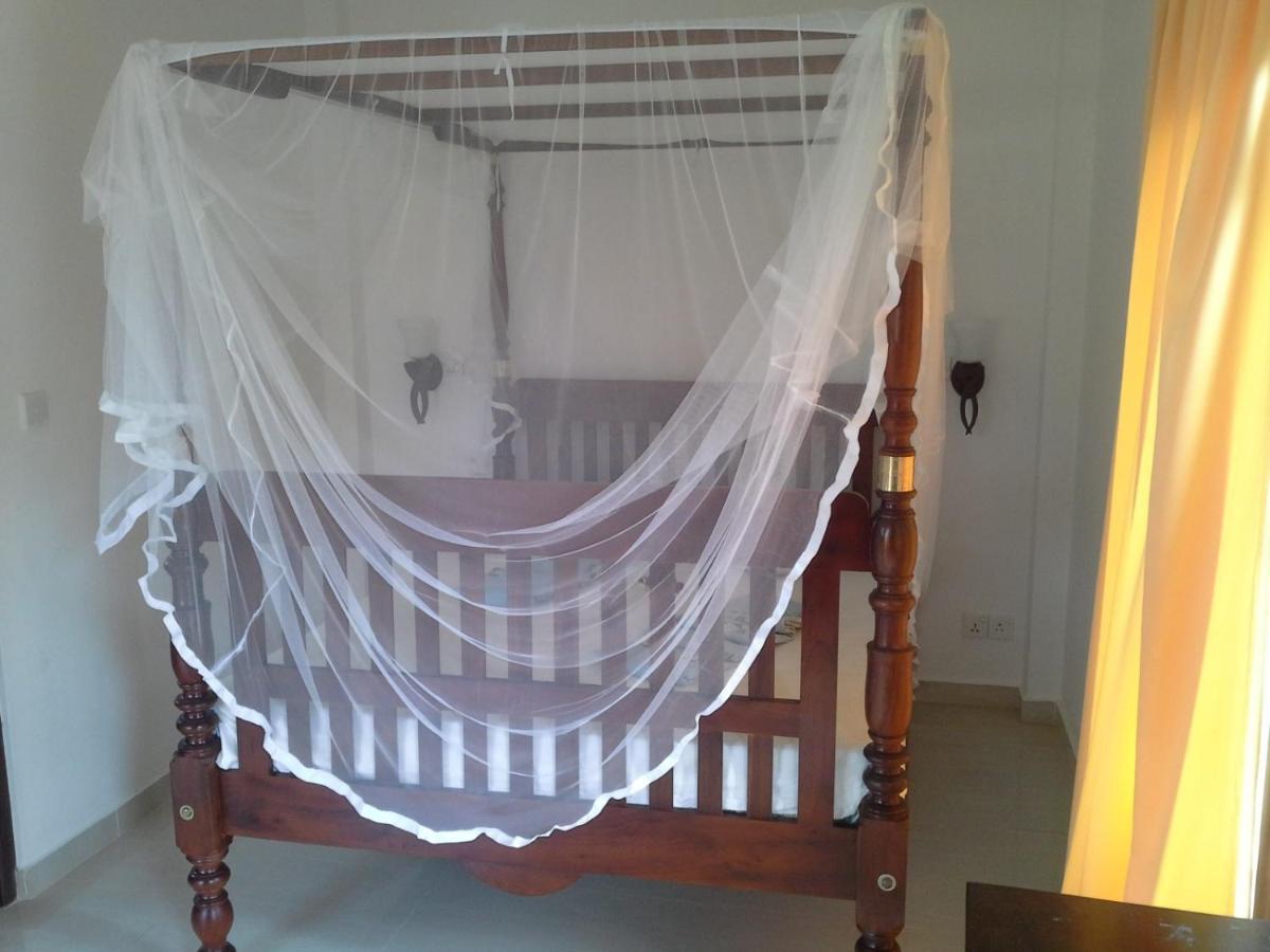 Dreamvillage Dodanduwa 外观 照片