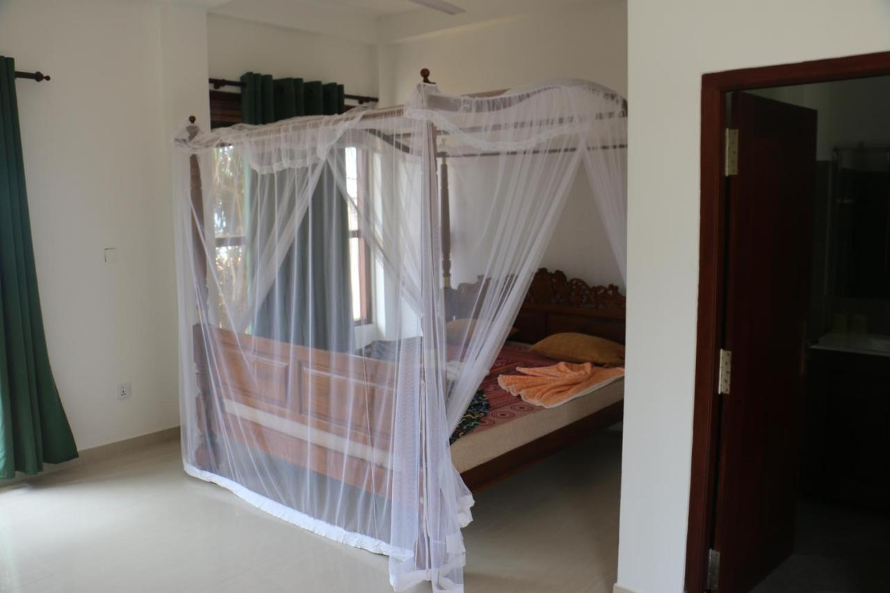 Dreamvillage Dodanduwa 外观 照片