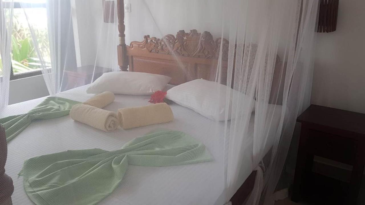 Dreamvillage Dodanduwa 外观 照片